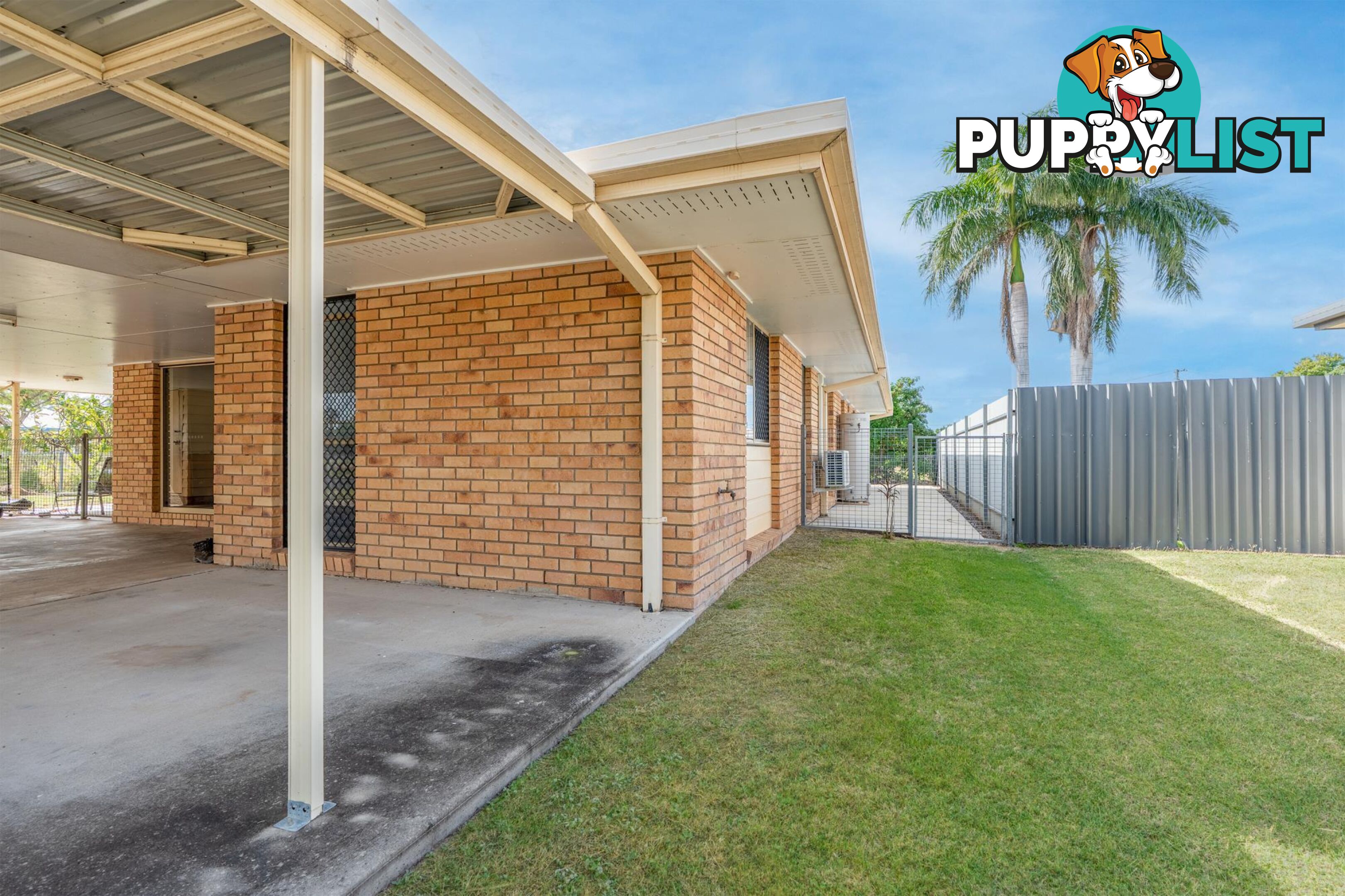 172 Borilla Street EMERALD QLD 4720