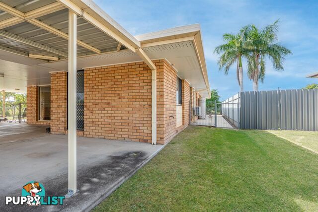 172 Borilla Street EMERALD QLD 4720