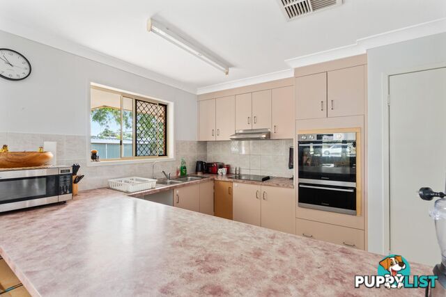 172 Borilla Street EMERALD QLD 4720