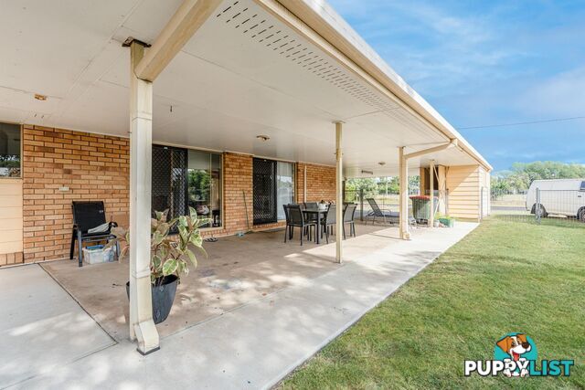 172 Borilla Street EMERALD QLD 4720