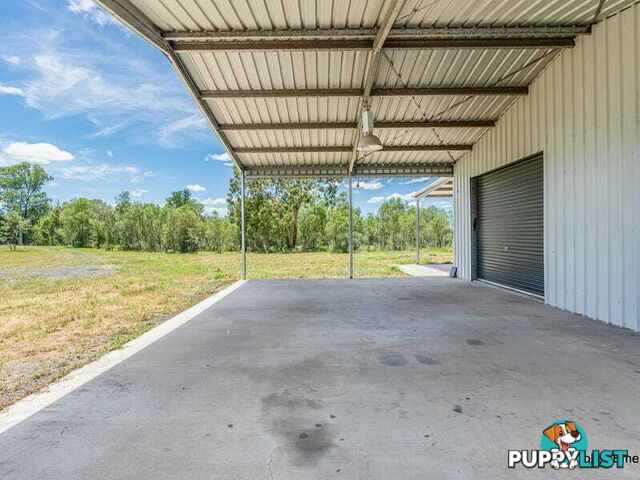 Lot 10 Patanga Place EMERALD QLD 4720