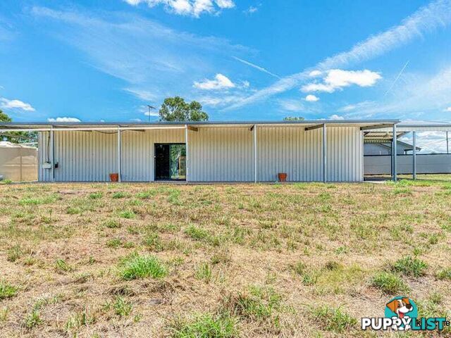 Lot 10 Patanga Place EMERALD QLD 4720