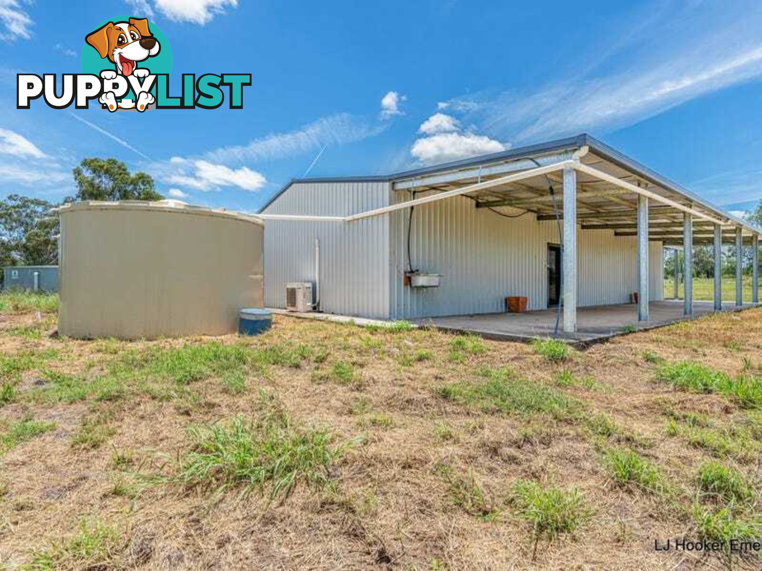 Lot 10 Patanga Place EMERALD QLD 4720