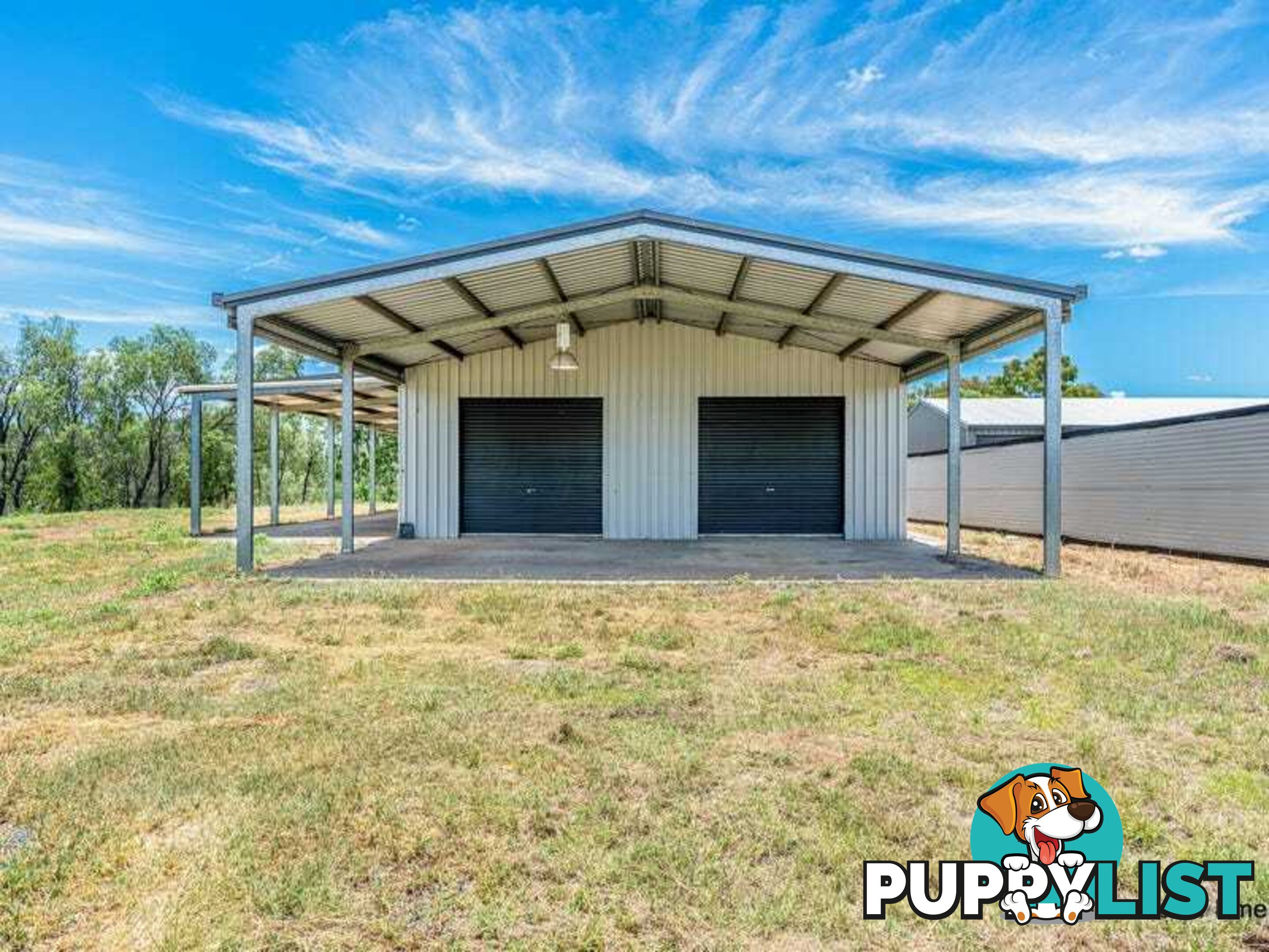 Lot 10 Patanga Place EMERALD QLD 4720