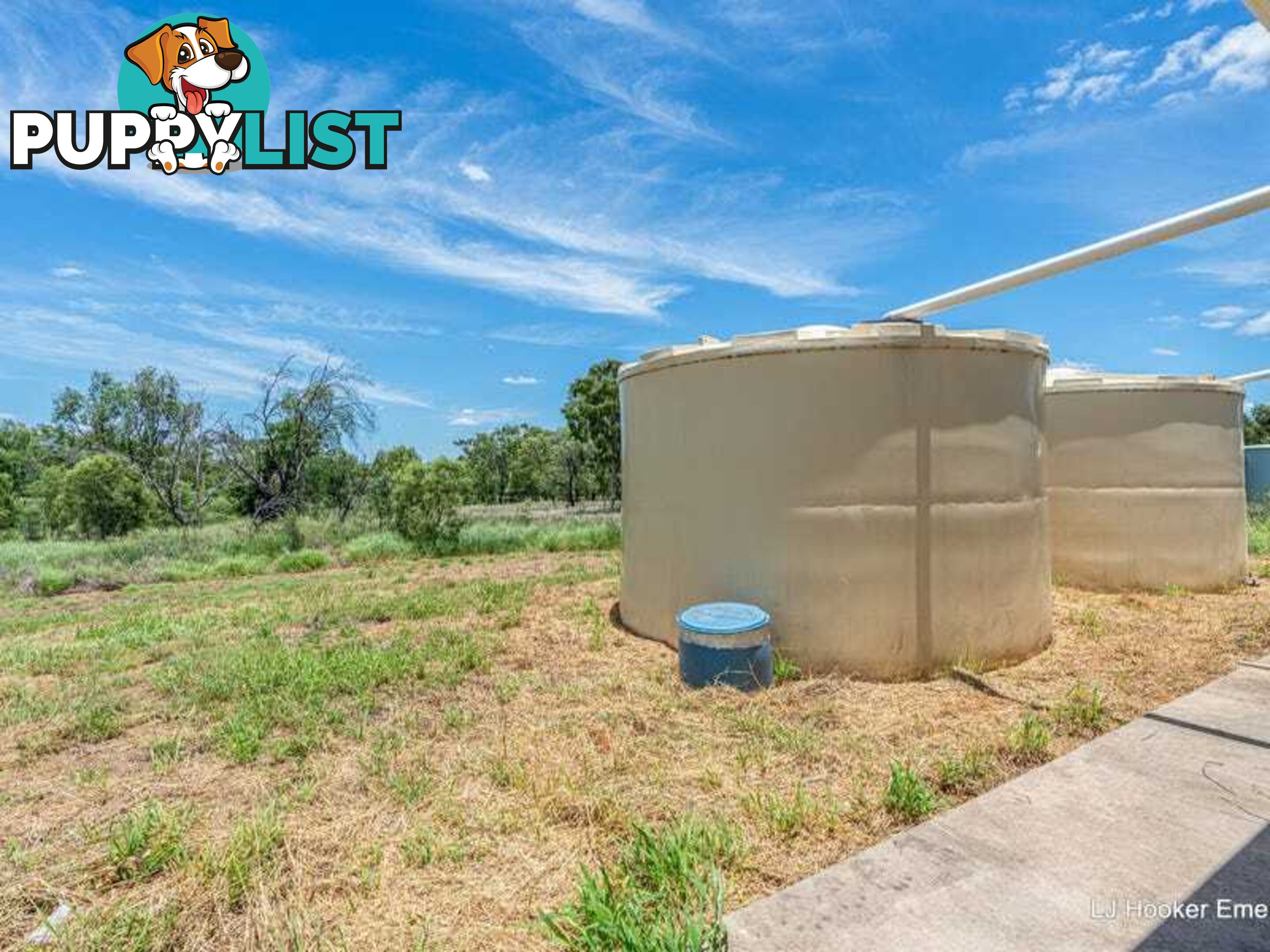 Lot 10 Patanga Place EMERALD QLD 4720