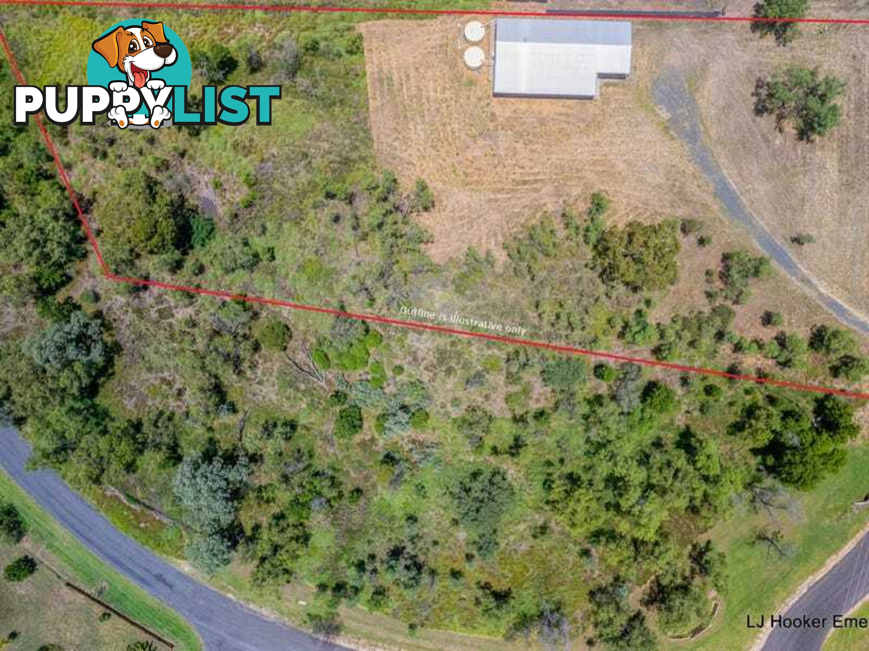 Lot 10 Patanga Place EMERALD QLD 4720