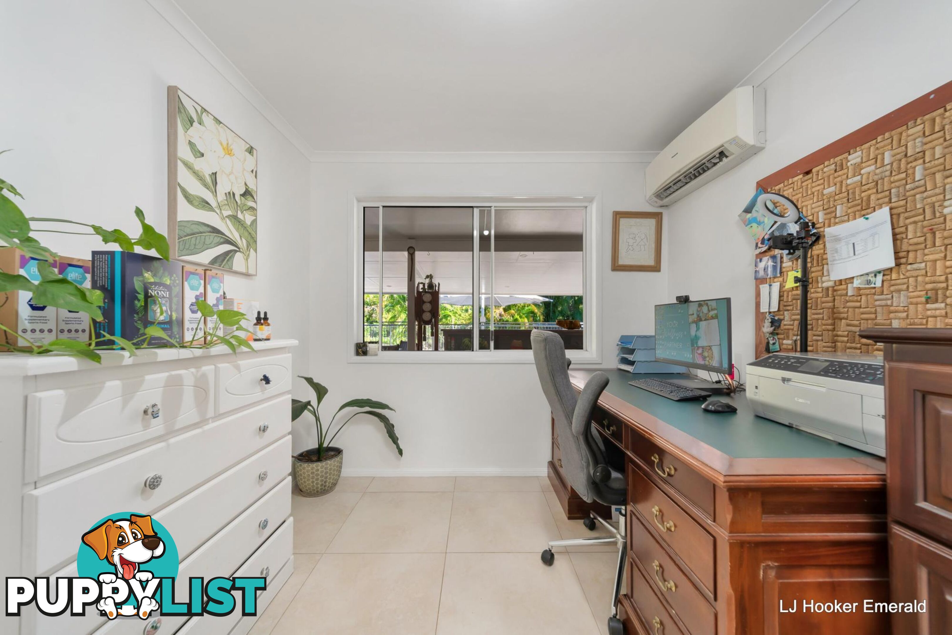 9 Quinn Street EMERALD QLD 4720