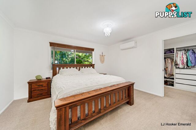 9 Quinn Street EMERALD QLD 4720