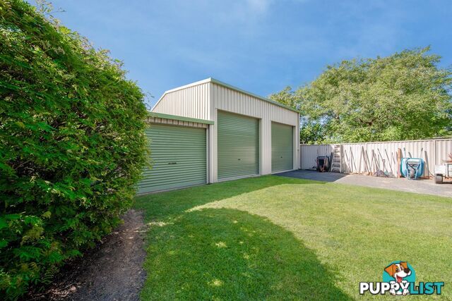 9 Quinn Street EMERALD QLD 4720