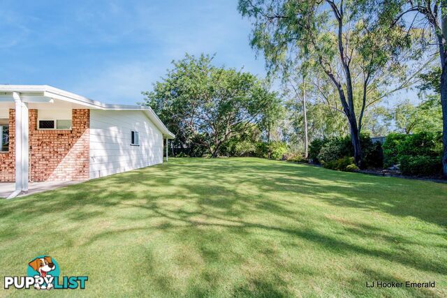 9 Quinn Street EMERALD QLD 4720