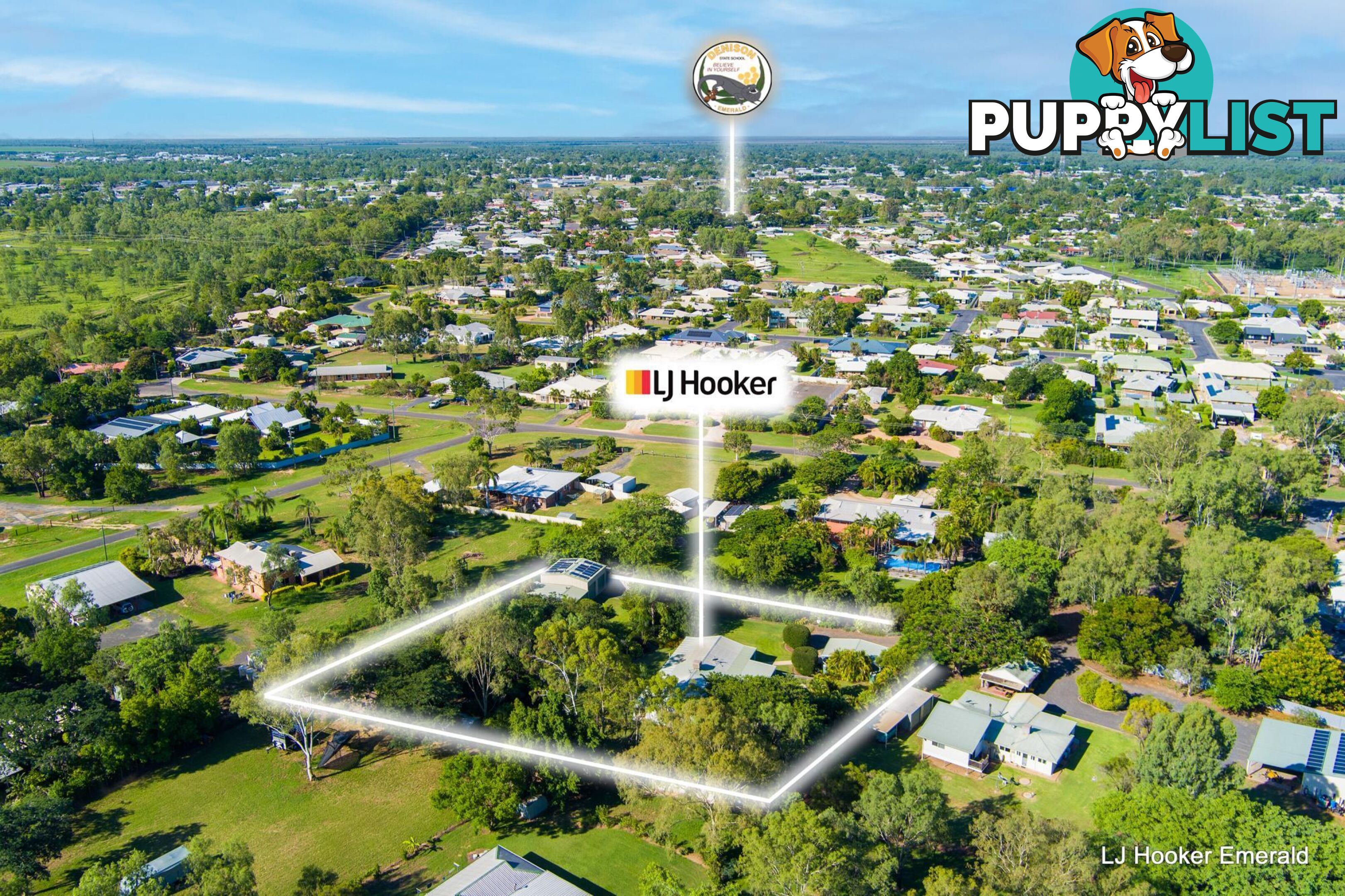 9 Quinn Street EMERALD QLD 4720