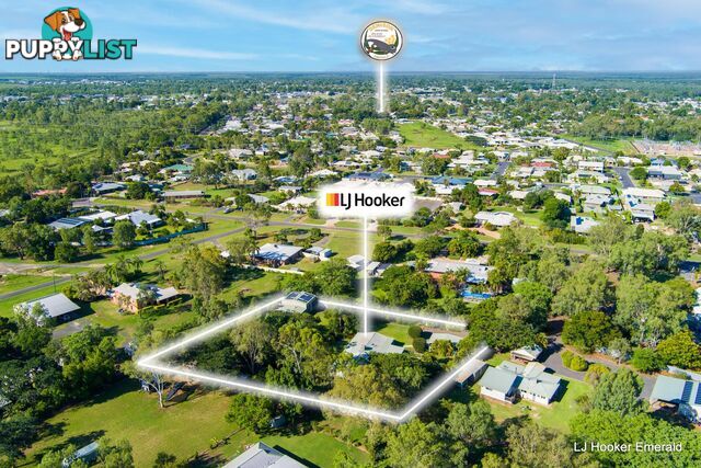 9 Quinn Street EMERALD QLD 4720