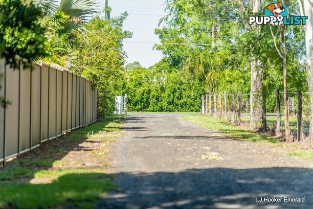 9 Quinn Street EMERALD QLD 4720