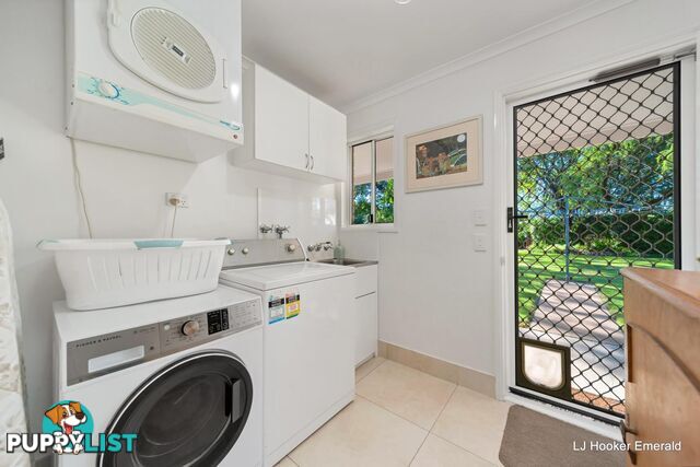 9 Quinn Street EMERALD QLD 4720