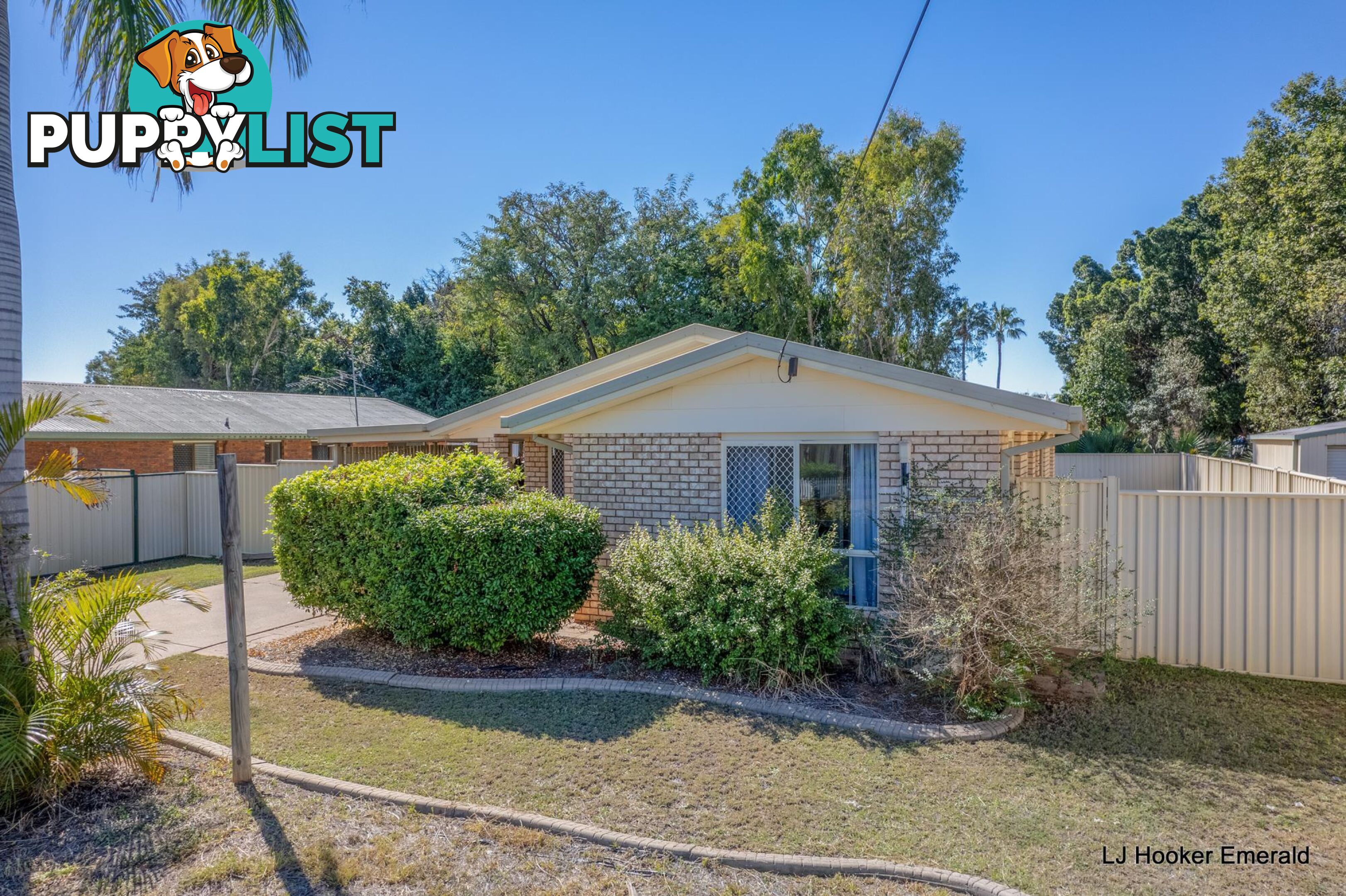 75 Staal Crescent EMERALD QLD 4720