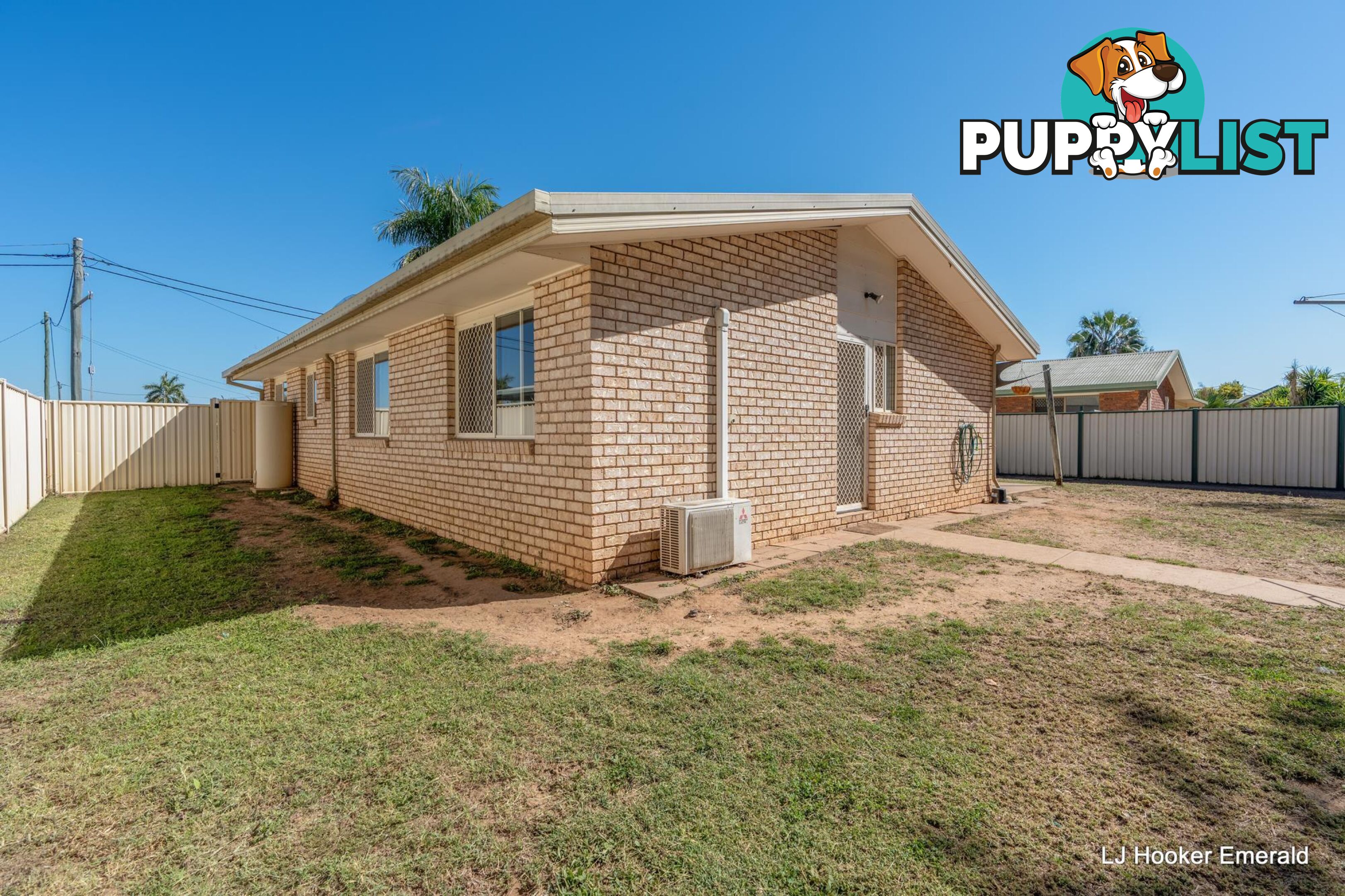 75 Staal Crescent EMERALD QLD 4720