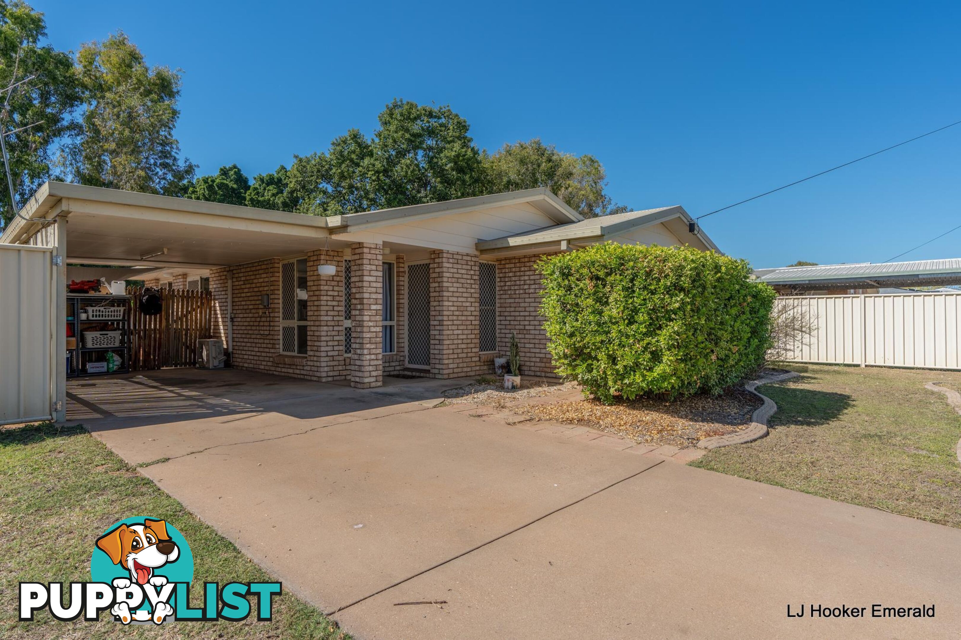 75 Staal Crescent EMERALD QLD 4720