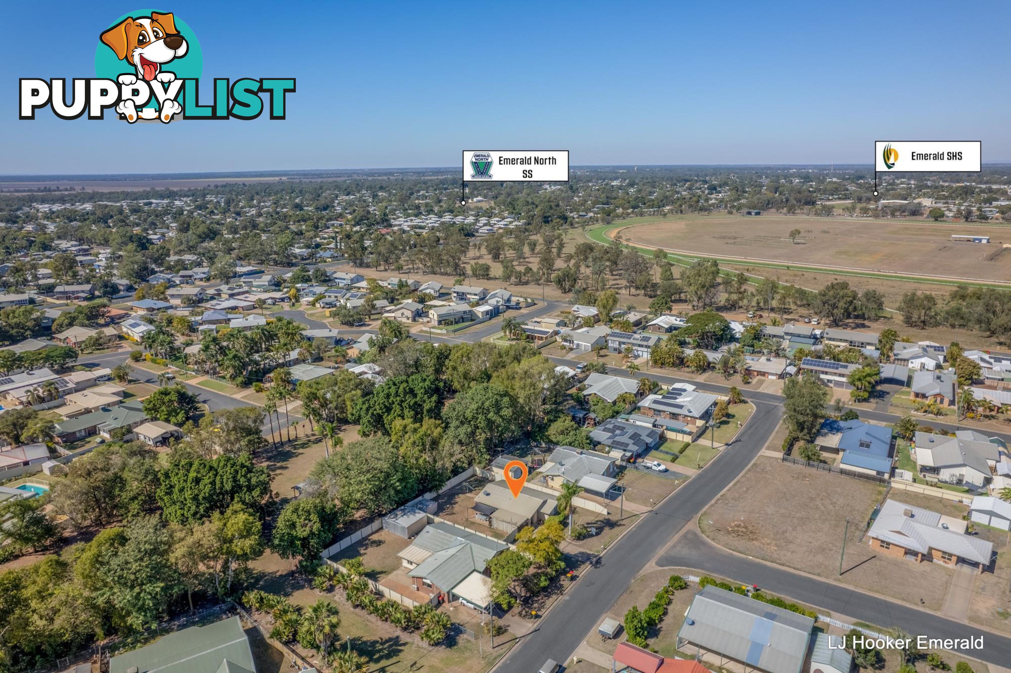 75 Staal Crescent EMERALD QLD 4720