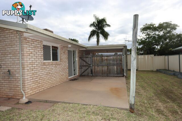 75 Staal Crescent EMERALD QLD 4720