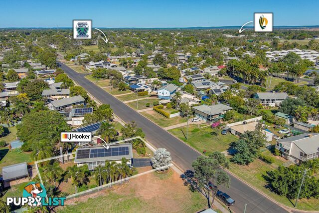 204 Borilla Street EMERALD QLD 4720