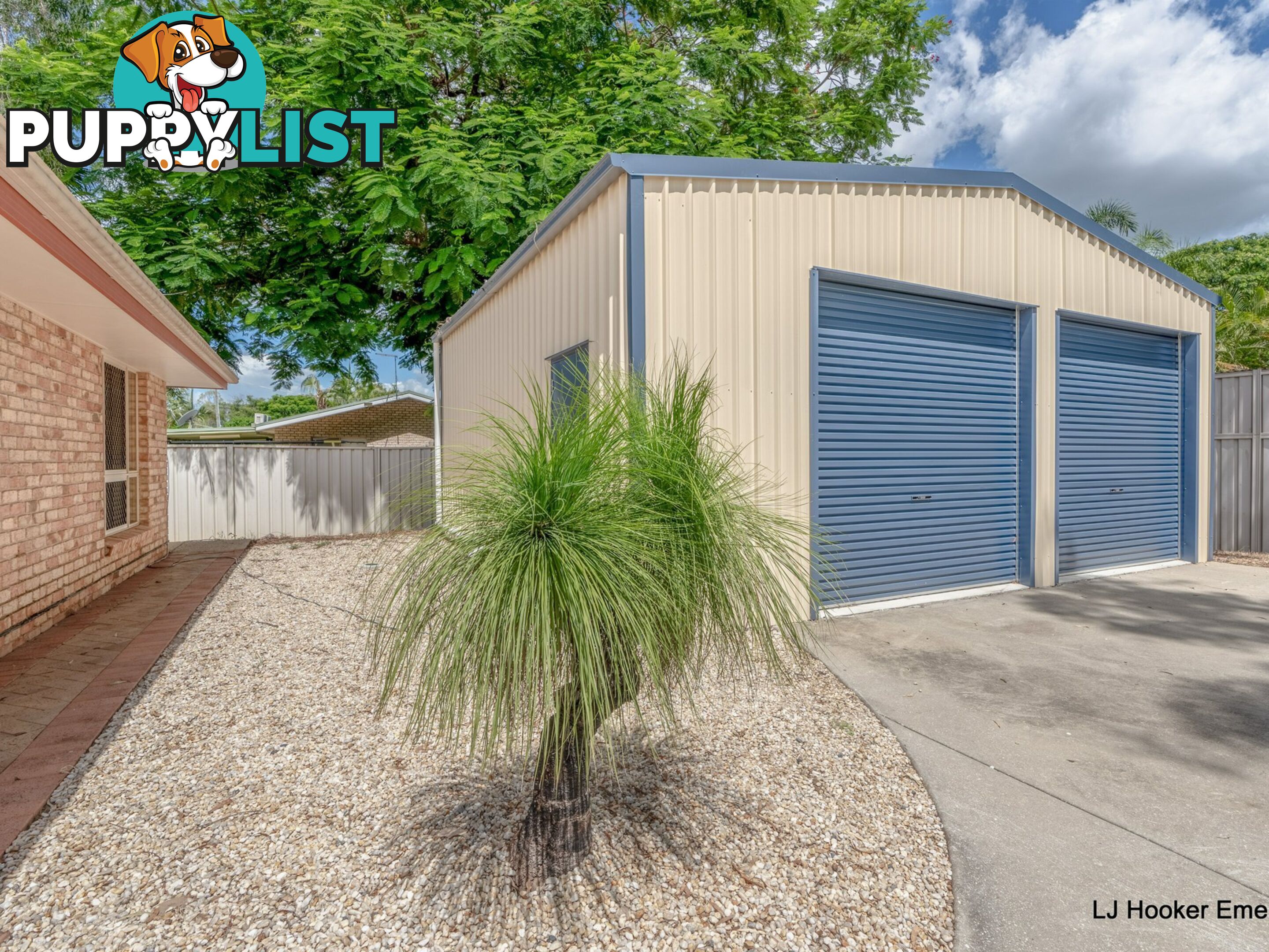 132B Opal St EMERALD QLD 4720