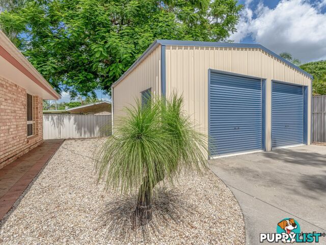 132B Opal St EMERALD QLD 4720