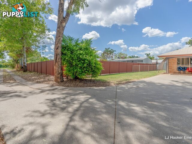 132B Opal St EMERALD QLD 4720