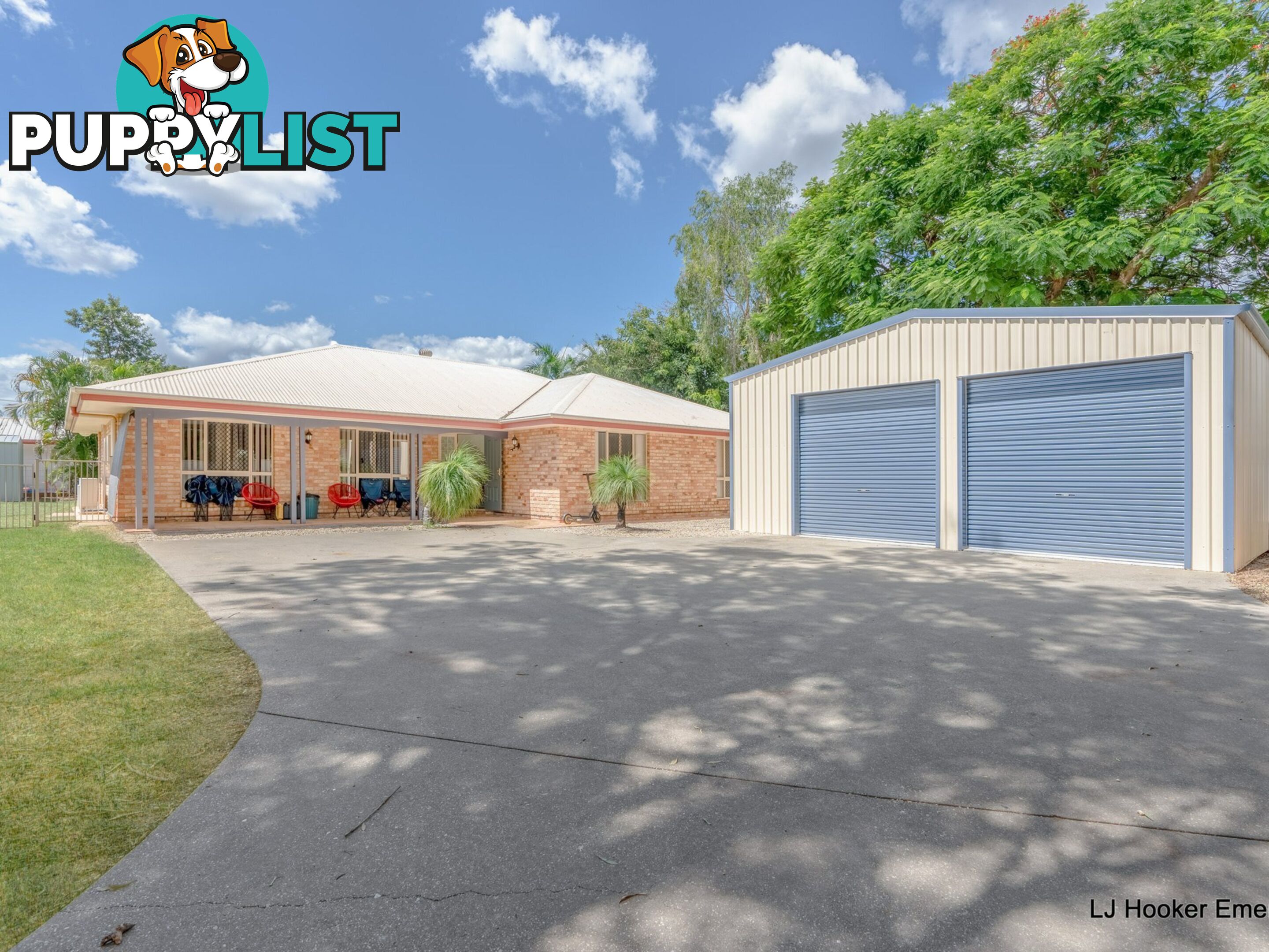 132B Opal St EMERALD QLD 4720