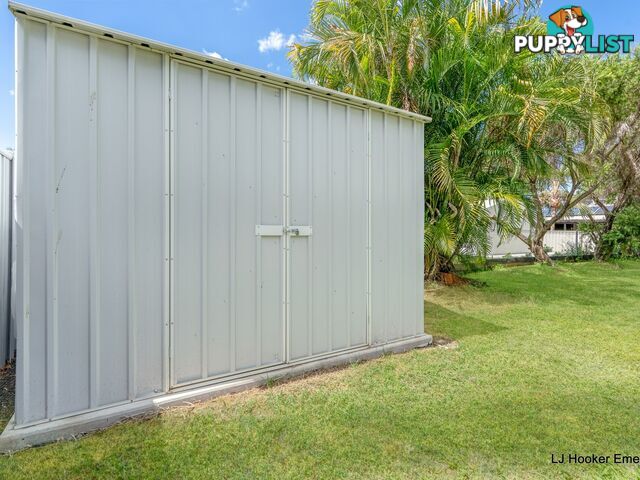 132B Opal St EMERALD QLD 4720