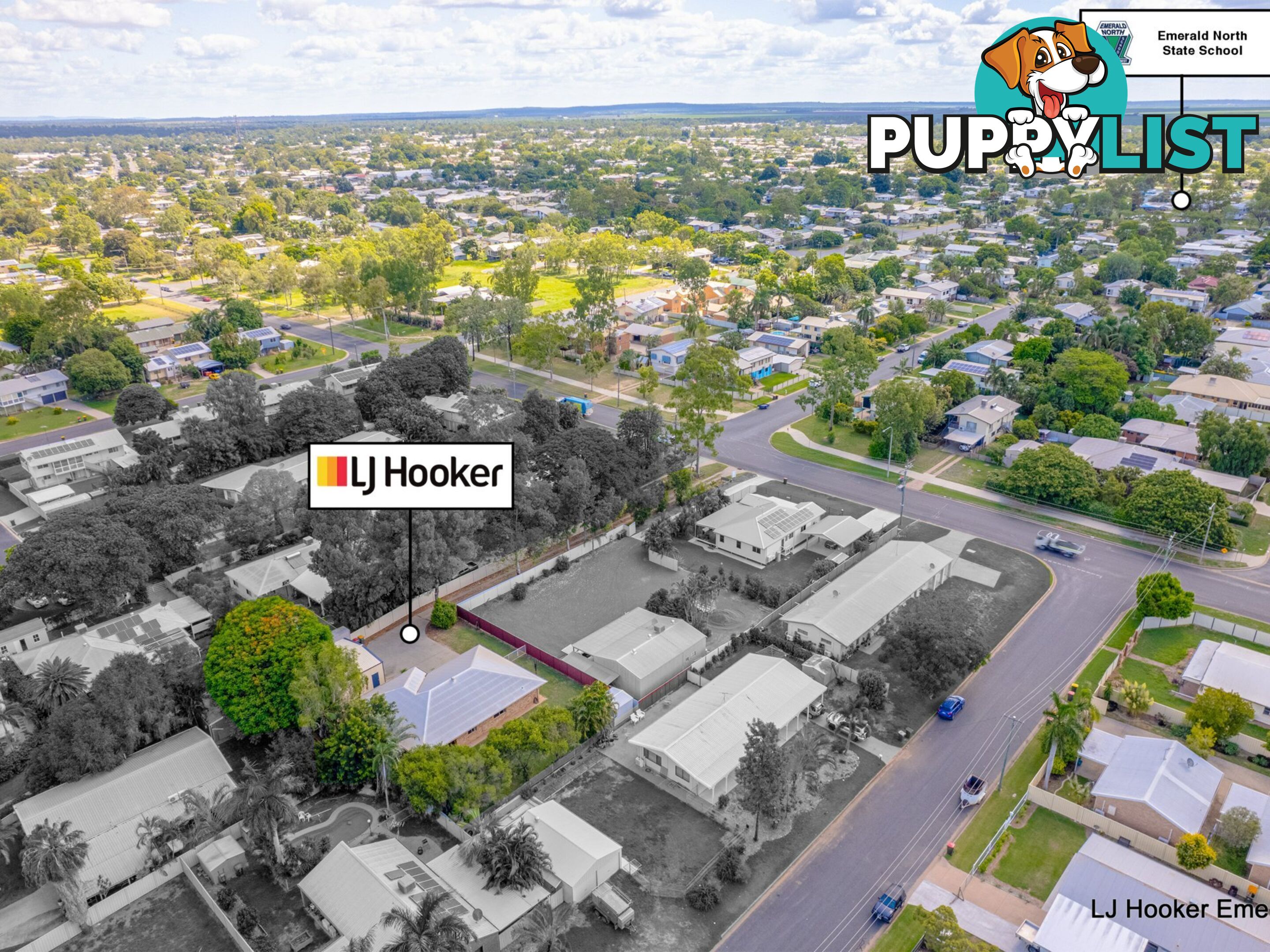 132B Opal St EMERALD QLD 4720