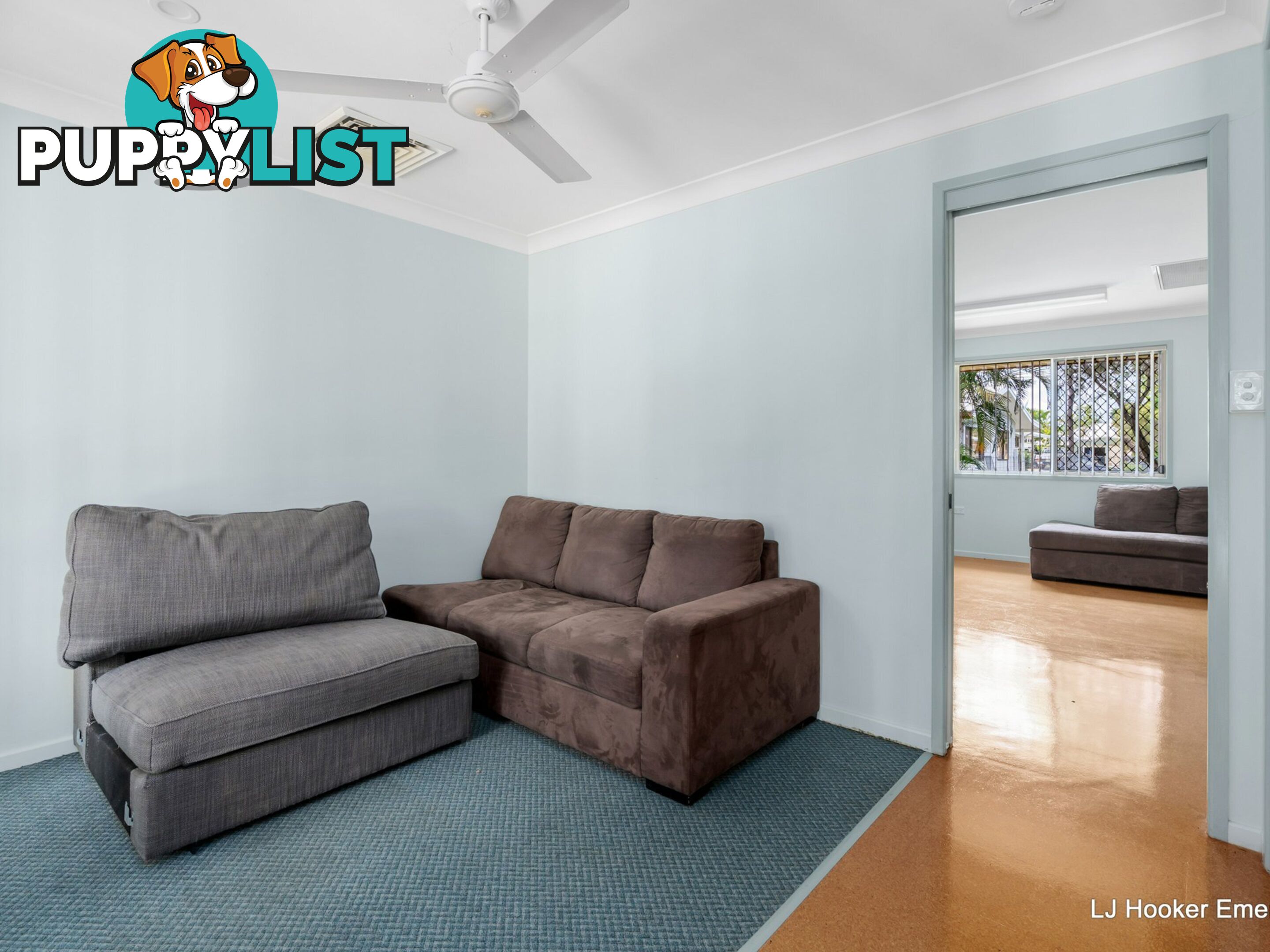 132B Opal St EMERALD QLD 4720