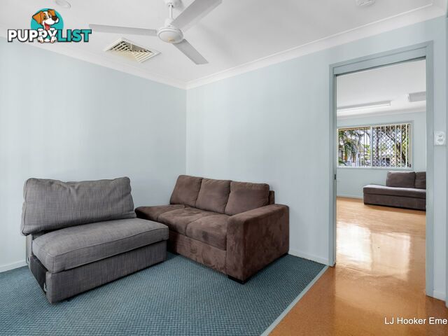 132B Opal St EMERALD QLD 4720