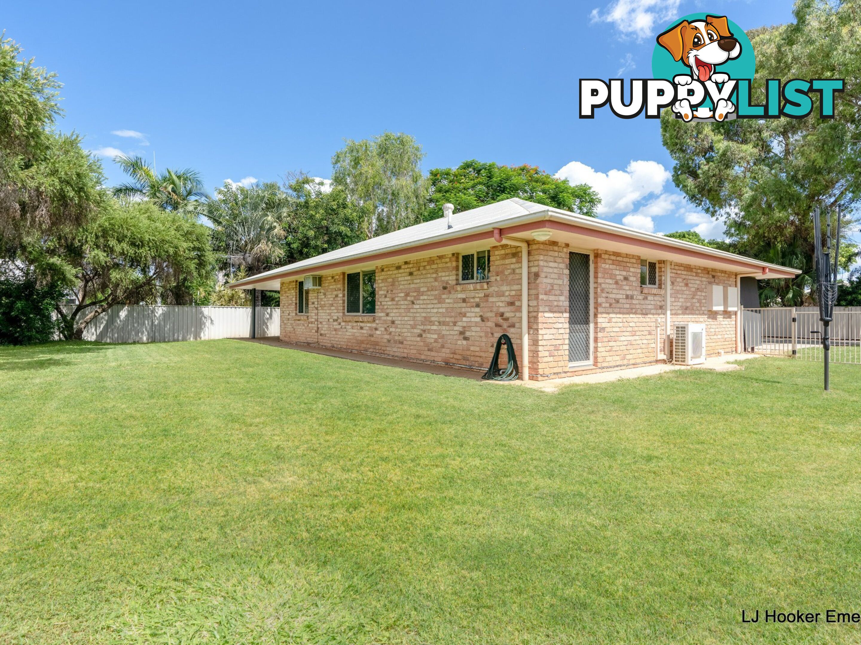 132B Opal St EMERALD QLD 4720