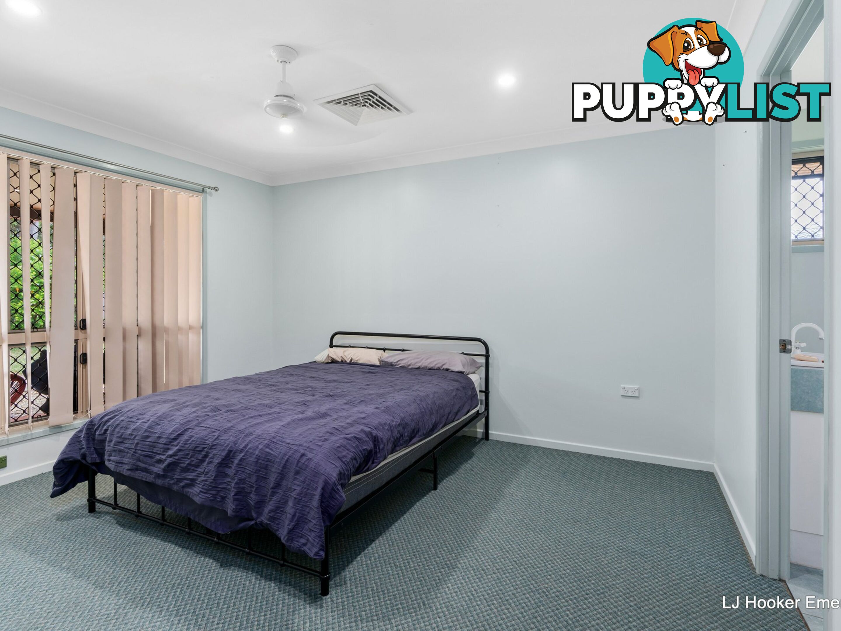 132B Opal St EMERALD QLD 4720