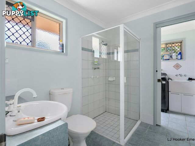 132B Opal St EMERALD QLD 4720