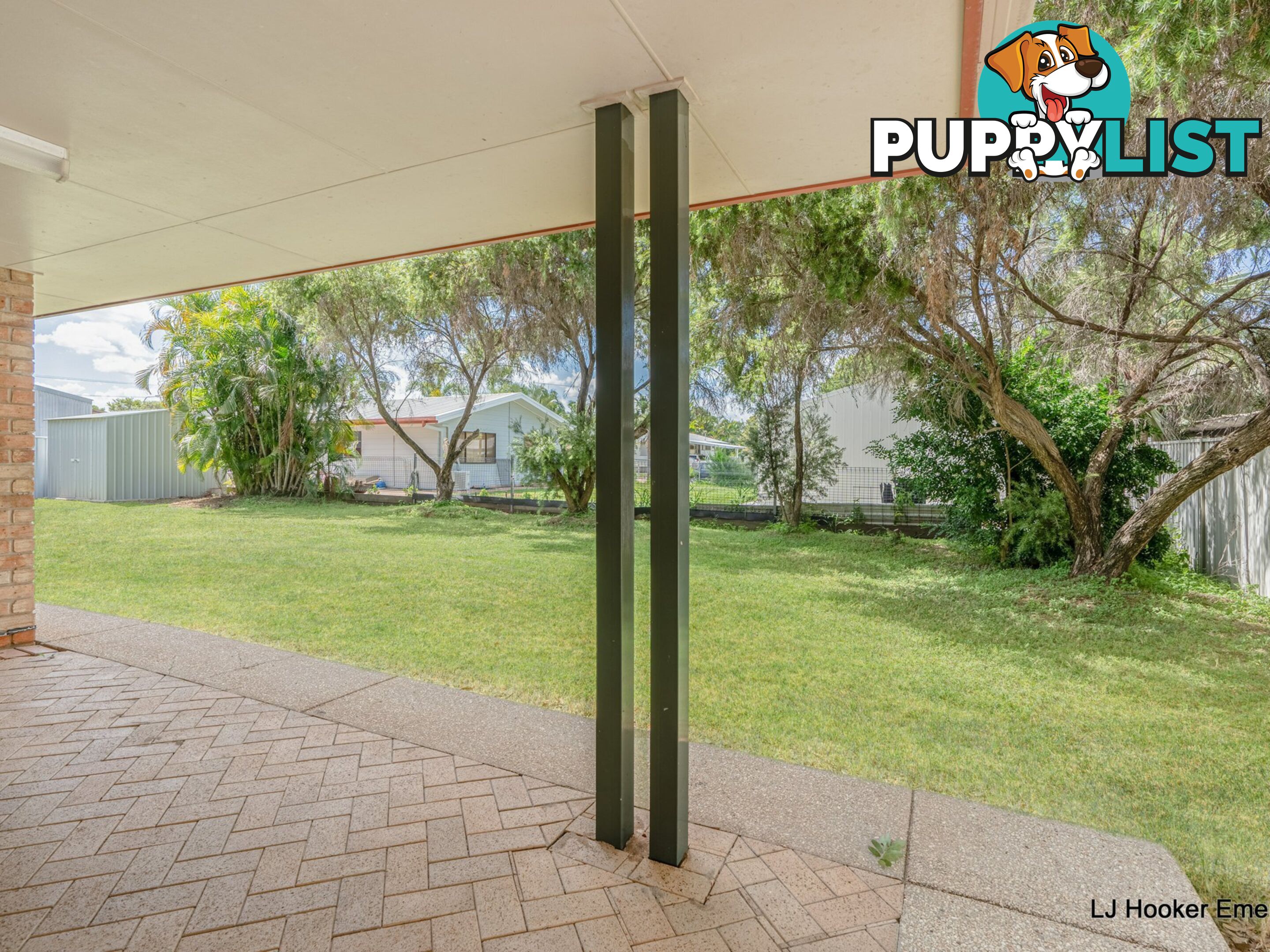 132B Opal St EMERALD QLD 4720