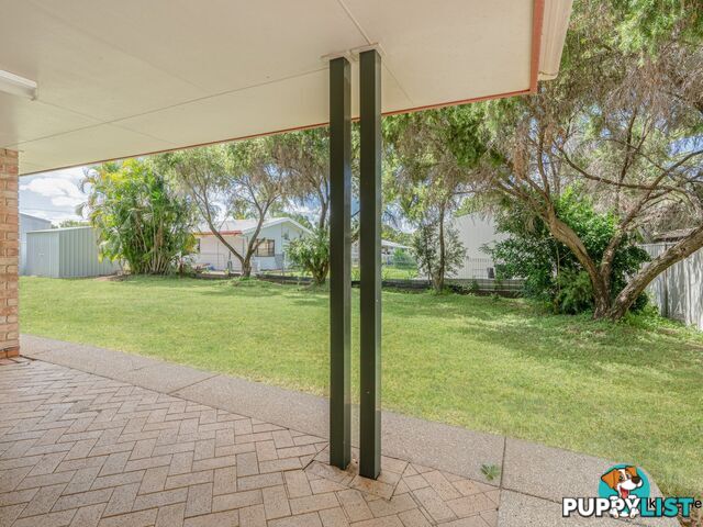 132B Opal St EMERALD QLD 4720