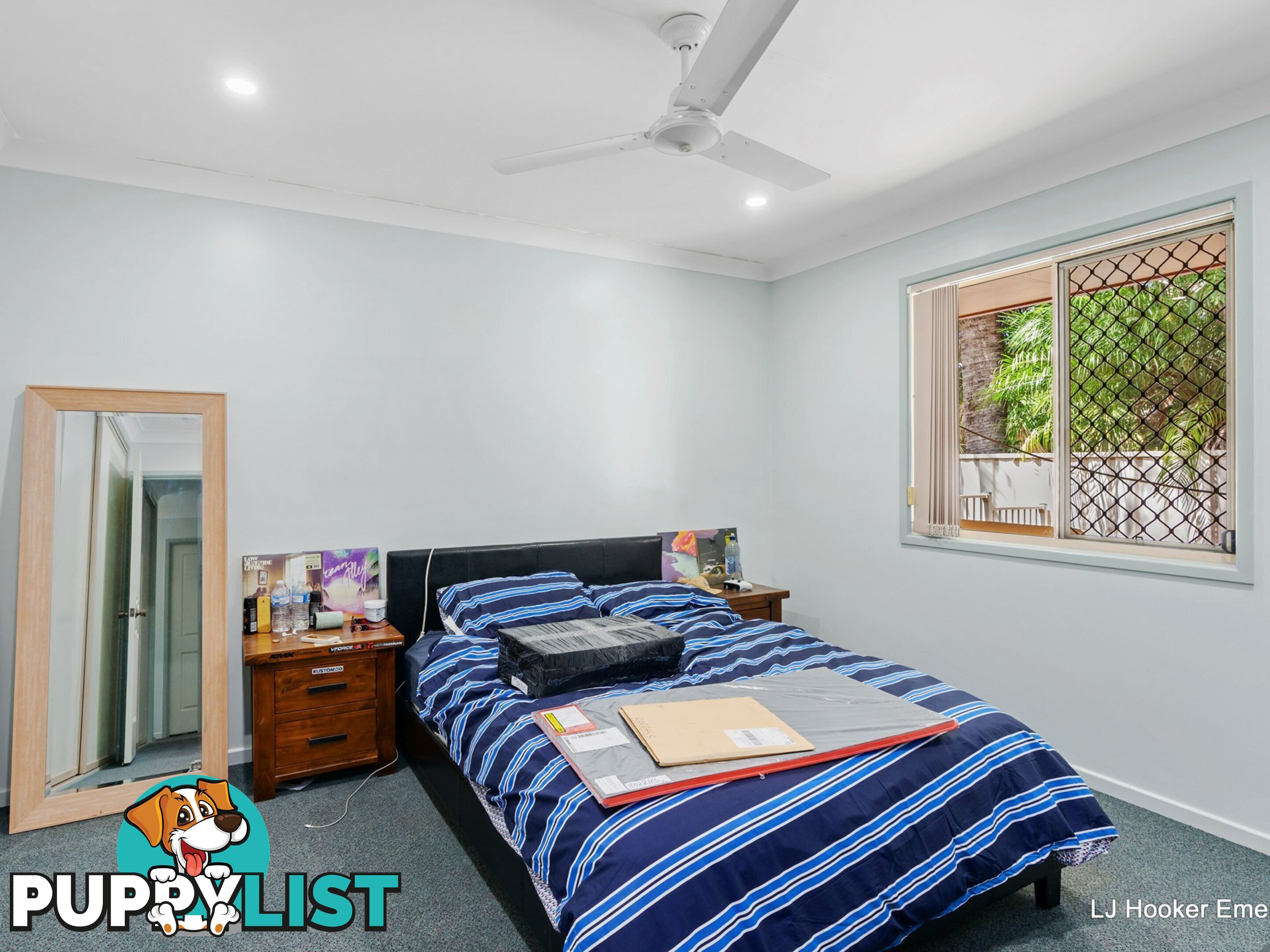 132B Opal St EMERALD QLD 4720