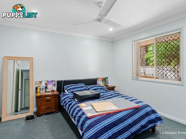 132B Opal St EMERALD QLD 4720