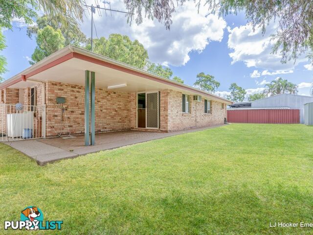 132B Opal St EMERALD QLD 4720