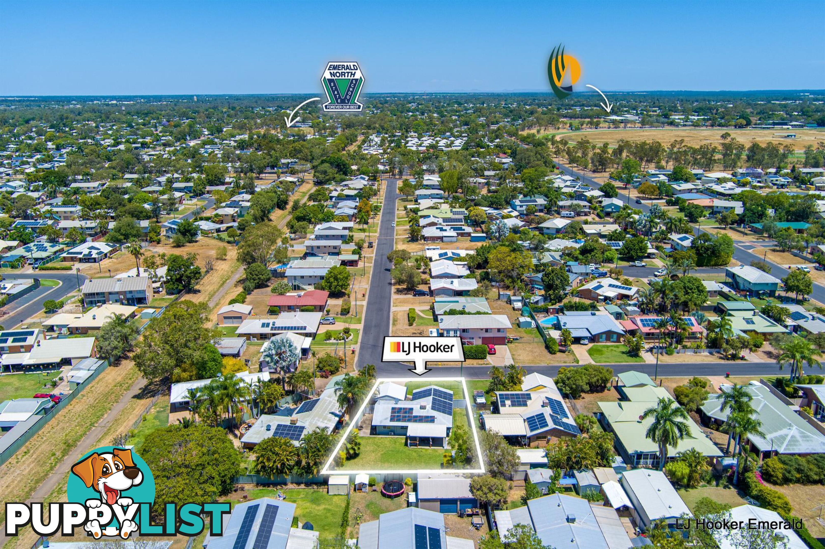 38 Barry Street EMERALD QLD 4720