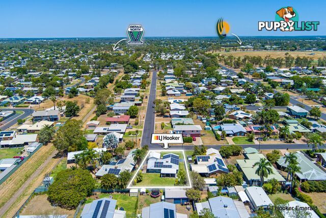 38 Barry Street EMERALD QLD 4720