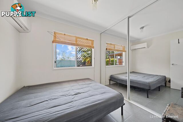 38 Barry Street EMERALD QLD 4720