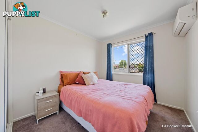 38 Barry Street EMERALD QLD 4720