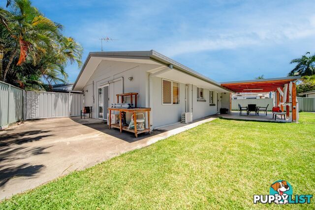 38 Barry Street EMERALD QLD 4720