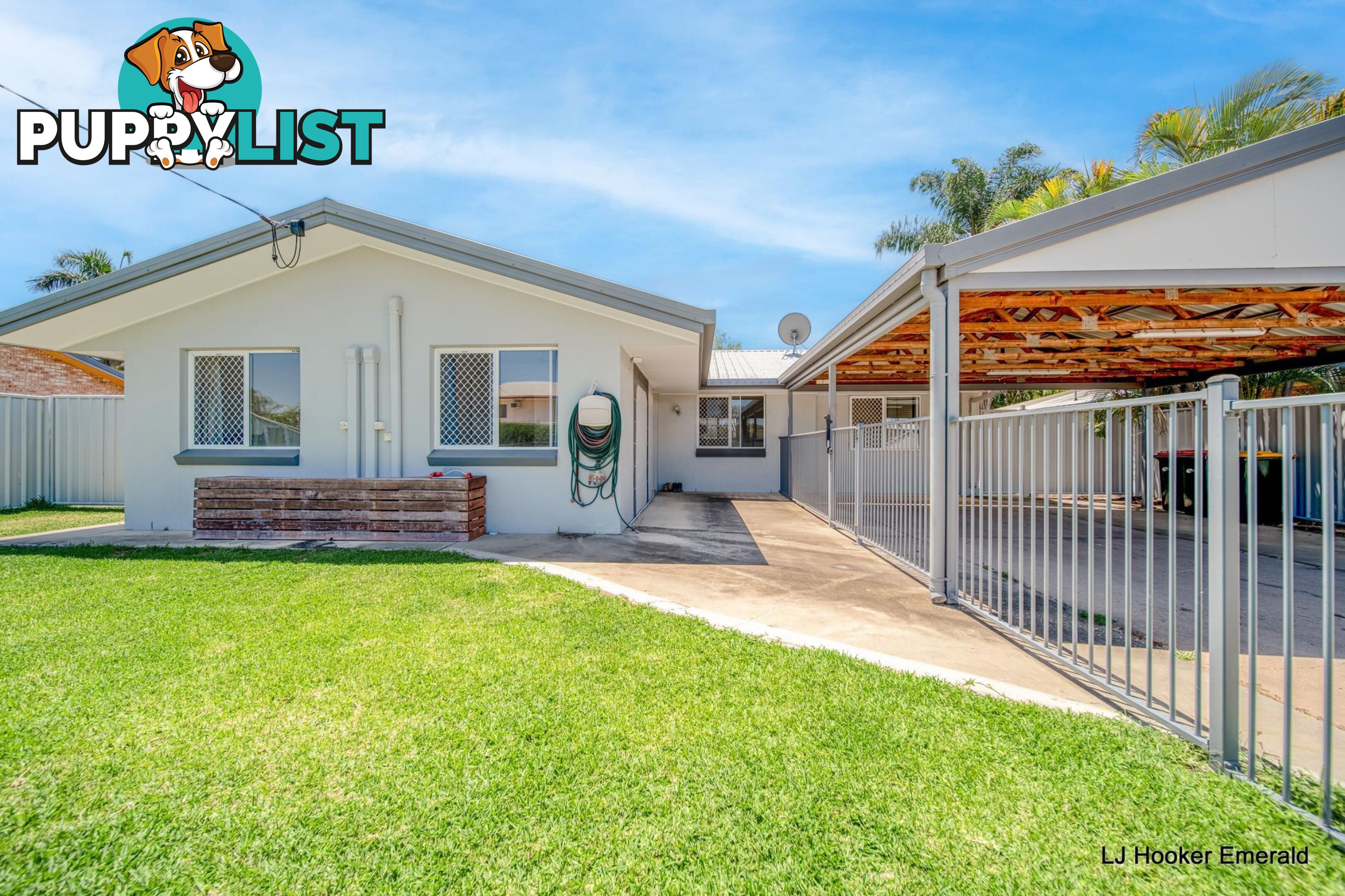 38 Barry Street EMERALD QLD 4720