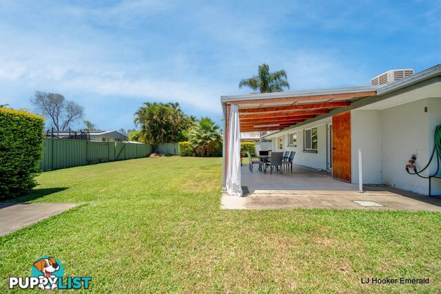 38 Barry Street EMERALD QLD 4720