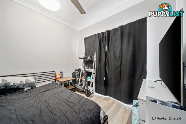 13 Newell Court CAPELLA QLD 4723
