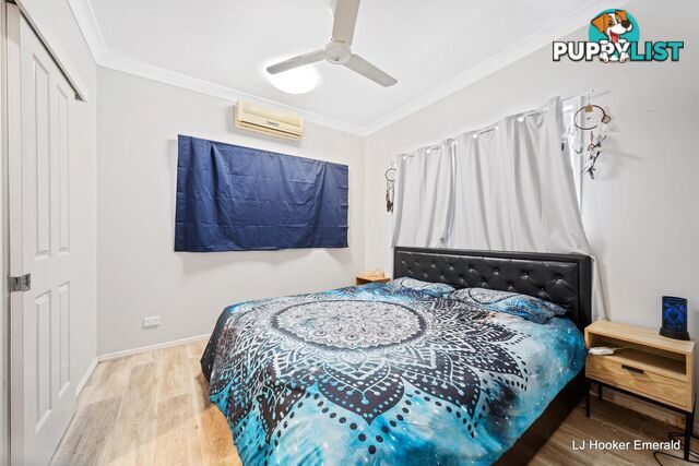 13 Newell Court CAPELLA QLD 4723