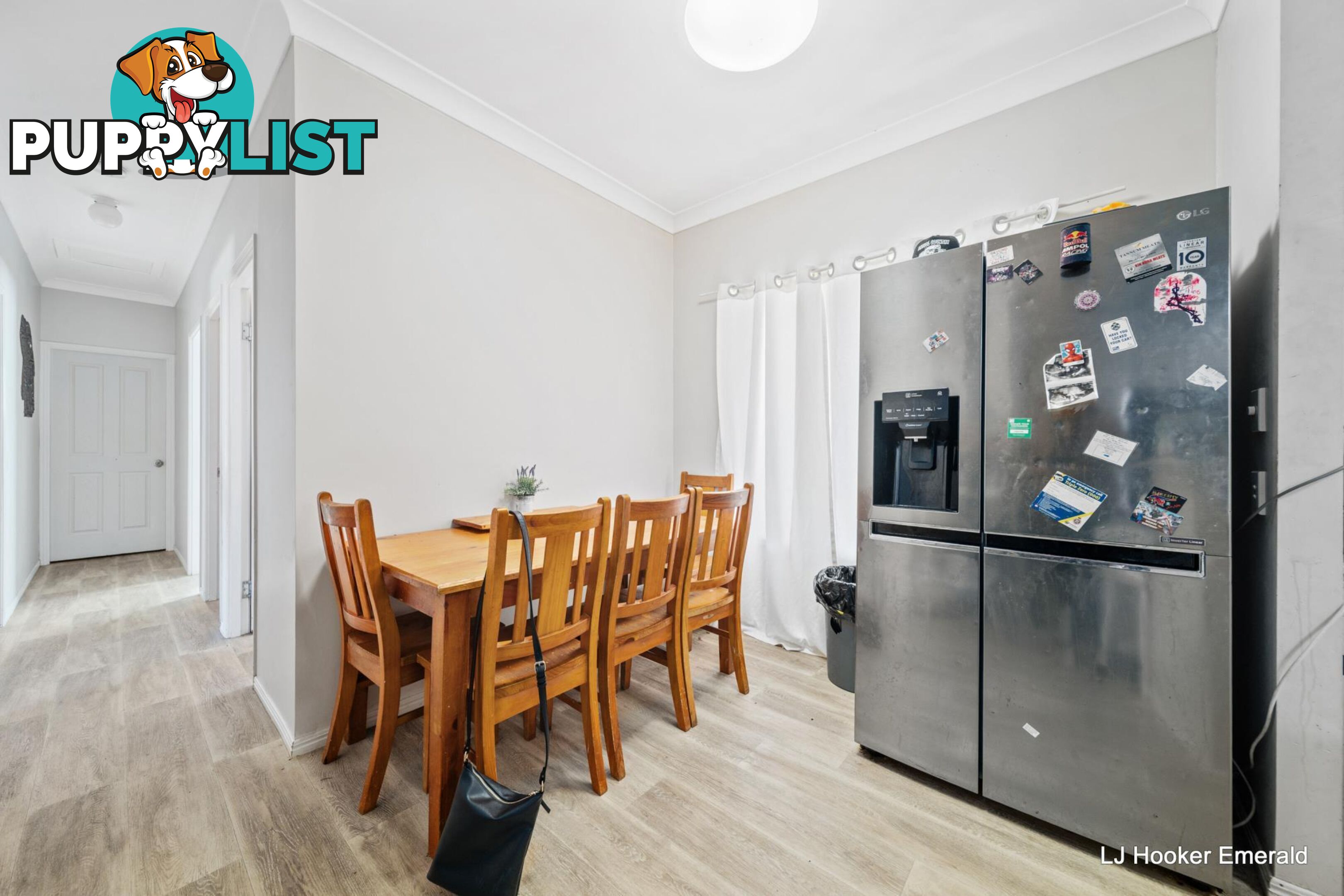 13 Newell Court CAPELLA QLD 4723